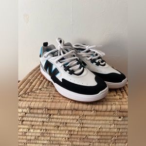 NWOT Men’s New balance Thiago Lemos